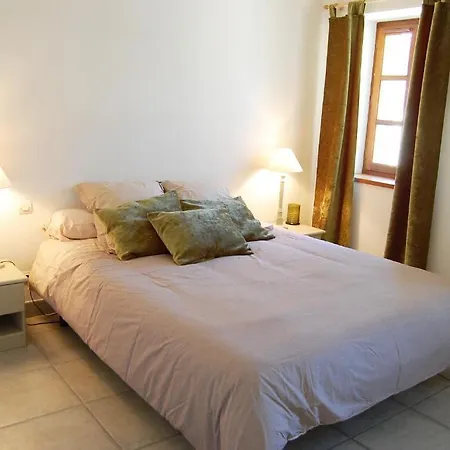 Appartement Le Saint Gimer - Les Balcons De La Cite Apartment Carcassonne