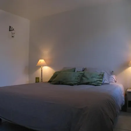 Appartement Le Saint Gimer - Les Balcons De La Cite Apartment