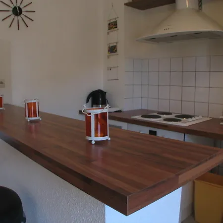 Appartement Le Saint Gimer - Les Balcons De La Cite Carcassonne