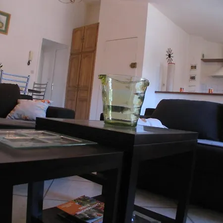 Appartement Le Saint Gimer - Les Balcons De La Cite * Carcassonne